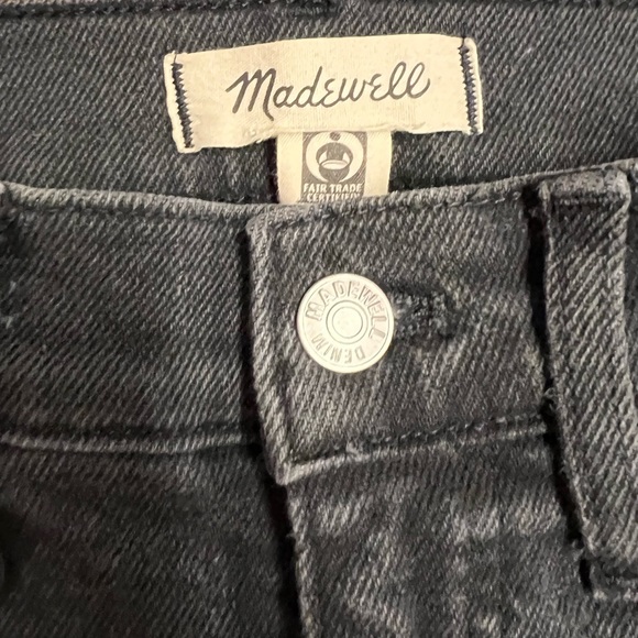 Madewell jeans in great condition! - Picture 6 of 8